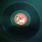 HARTZ Mountain Products 10" RECORD Radio Canaries Moonlight Madonna & Sorrento