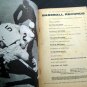 Dell Sports Book Baseball Records Magazine # 2 1958 Edition Complete Statistics