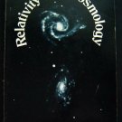 Relativity and Cosmology BOOK by W. Kaufmann 1973 Astronomy Physics Science