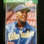 1989 DONRUSS The ROOKIES Sealed Baseball Cards SET Griffey Jr. Spahn Puzzle