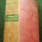 Vintage 1868 BOOKS INC The Works of Charles DICKENS Vol I DAVID COPPERFIELD HC