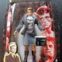 Rocky IV Series 4 Ludmilla Drago Action Figure MIB 2007