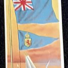 Recruit Little Cigars Royal Yacht Club T59 Flags of All Nations TC  1909-11