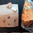 Avon Heavenly Angel Tree Topper MIB Never used Old Store Stock  SEE PICS