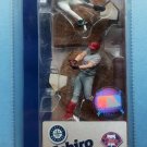 2004 ICHIRO 2 and THOME McFarlane 3" Figures MLB Baseball MIP