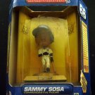 1998 Sammy SOSA Chicago Cubs HEADLINERS XL 66 Home Runs FIGURE in Box