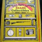 The Best of SEARS Roebuck 1905-1910 Collectibles CATALOG Reprint 1976 Arno Press