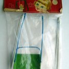 SWINGING CHAIR Made in Japan Old Toy Store Stock MIP