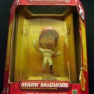 1998 Mark MCGWIRE St Louis Cardinals HEADLINERS XL 70 Home Runs FIGURE in Box