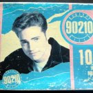 1991 BEVERLY HILLS 90210 100 Pirece Jigsaw PUZZLE Complete Sealed 7" x 9" MB