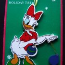 Daisy Duck Disney Character Holiday Trim MOC