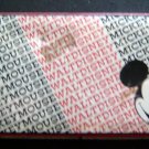 MICKEY MOUSE Watch Tin Only EMPTY The Disney Store