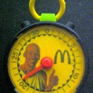 Michael JORDAN Basketball McDonalds Fitness Fun Challenge STOP WATCH 1991