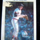 "The Bird" MARK FIDRYCH By Bill Gutman 1977 BOOK Detroit Tigers Baseball Pitcher