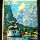 Pan Am Pan American Airlines GERMANY Complete Reference GUIDE BOOk