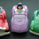 1991 Burger King ARCHIE VERONICA JUGHEAD in Vehicles (3)