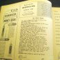 AMERICAN MODELER Magazine August 1960 Planes Boats Cars Photos Plans