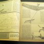 AMERICAN MODELER Magazine August 1960 Planes Boats Cars Photos Plans