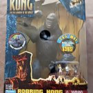 KING KONG 8th Wonder of the World Roaring Kong Figure 2005 Universal Playmates