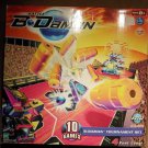 HASBRO B DAMON 2005 Zero System 10 Game Tournament Set MIB New Old Stock