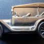 Banthrico 1914 Dodge Auto CAR Metal BANK