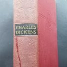 Vintage 1868 BOOKS INC.The Works of Charles DICKENS Vol XI SKETCHES BY BOZ Hdcvr