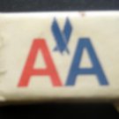 American Airlines Vintage Small Camay Soap in Paper Wrapper Made in USA