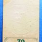 1965 Topps Embossed AL All Star Baseball Card EARL BATTEY Minnesota TWINS # 70