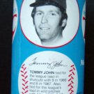 1978 RC Royal Crown Cola 12 Oz Can Baseball TOMMY JOHN # 82 of 100