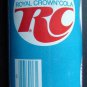 1978 RICK WISE Royal Crown RC Cola Baseball Collectors Can Series 2 # 99 of 100