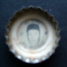 1960's Coca Cola Coke Bottle Cap Baseball All Stars BILL MAZEROSKI VG