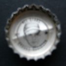 1960's Coca Cola Coke Bottle Cap Baseball All Stars BROOKS ROBINSON