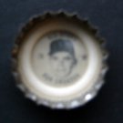 1960's Coca Cola Coke Bottle Cap Baseball All Stars RON SWOBODA