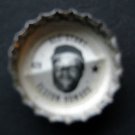 1960's Coca Cola Coke Bottle Cap Baseball All Stars ELSTON HOWARD