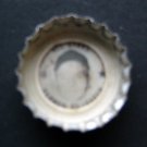 1960's Coca Cola Coke Bottle Cap Baseball All Stars HARMON KILLEBREW