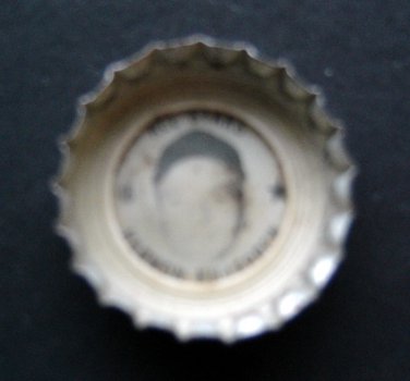1960's Coca Cola Coke Bottle Cap Baseball All Stars HARMON KILLEBREW