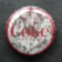1960's Coca Cola Coke Bottle Cap Baseball All Stars JIM NASH