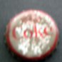 1960's Coke Bottle Cap NFL NY GIANTS Dick JAMES 47 DHB