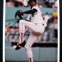 Boston RED SOX Baseball POSTCARD Dennis BOYD #23 1987 Mini Pics Sports Action