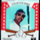 1986 True Value Super Stars Baseball Card Sealed 3 Pack Reggie JACKSON Top