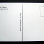 Boston RED SOX Baseball POSTCARD Spike OWEN # 7 1987 Mini Pics Sports Action