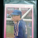 1988 STAR Company Baseball 11 CARD SET Pink Sealed Gregg JEFFERIES New York Mets