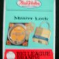 1986 True Value Super Stars Baseball Card Sealed 3 Pack Lou WHITAKER Top