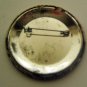 New York METS Baseball Skyline PIN 2 1/4" Diameter