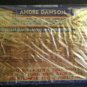 1984 Nestle Dream Team Topps Baseball Cards (3) in Sealed Pack ANDRE DAWSON
