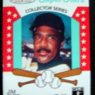 1986 True Value Super Stars Baseball Card Sealed 3 Pack Jim RICE Top