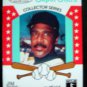 1986 True Value Super Stars Baseball Card Sealed 3 Pack Jim RICE Top