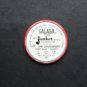 1963 Salada Junket Baseball Coin Jim Davenport San Francisco Giants 3rd Base