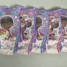 Huggies Pull Ups Learning Designs *Girls* Size 4T-5T *SAMPLE* of FIVE (5) Pants Huggies Pull Ups Learning Designs *Girls* Size 4T-5T *SAMPLE* of FIVE (5) Pants