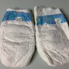 Vintage Pampers Diapers